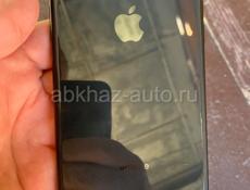 iPhone XR 64 гига аккумулятор 84%