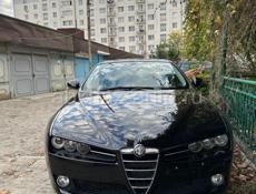 Alfa Romeo 159