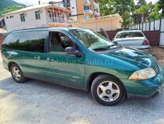 Ford Windstar