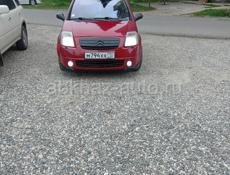 Citroen C2