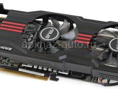 Видеокарта AMD Radeon HD7850 