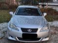 Разбор Lexus is 3.5 