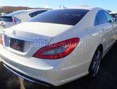 AMG S 65