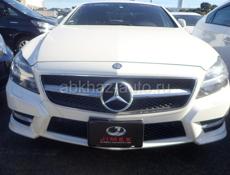 AMG S 65