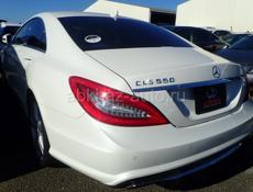 AMG S 65