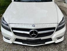 AMG S 65