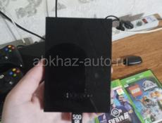 Xbox 360 обмен на 11 АЙФОН 