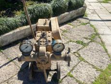  Жидкостный Компрессор 