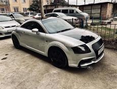 Audi TT Coupe