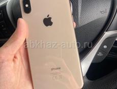 iPhone XS Max 256gb