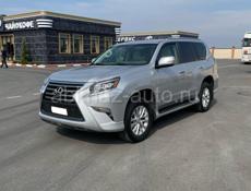 Lexus GX