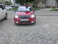 Citroen C2