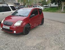 Citroen C2