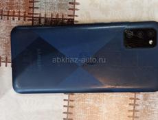 Продаю срочно samsung galaxy а02s