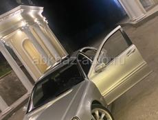 Mercedes-Benz S-Класс