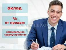 Менеджер в отдел оптовых продаж