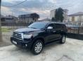 Toyota Sequoia