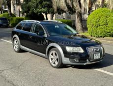 Audi Allroad