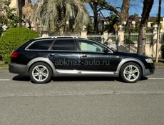 Audi Allroad