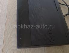 Ps 3 прошитая