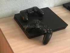 PlayStation 4