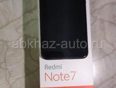 Redmi note 7 