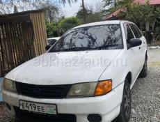 Nissan Almera