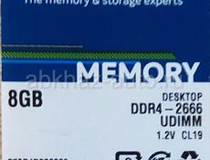 Ssd+оперативная память 