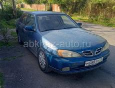 Nissan Primera