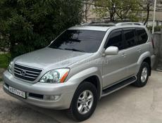 Lexus GX