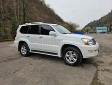 Lexus GX