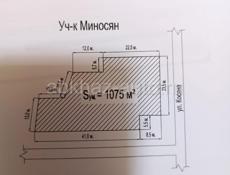 Продам земельный участок