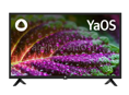 Телевизор Hi 40 101 см  Smart TV (Новые Гарантия) 