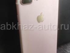 iPhone 7 Plus 32GB Pink