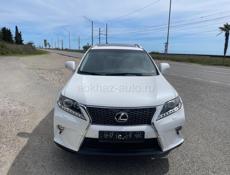 Lexus GX