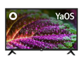 Телевизор Hi 40 101 см Smart TV (Новые Гарантия)