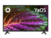 Телевизор Hi 40 101 см Smart TV (Новые Гарантия)