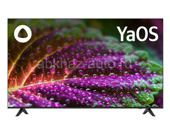 Телевизор Hi  50  Smart TV 4K 60 Гц (Новые) 