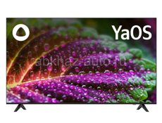 Телевизор Hi  50  Smart TV 4K 60 Гц (Новые) 