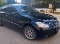 Разбор Nissan fuga 3.5 полный привод 