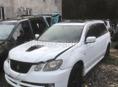 Автомобиль в разборе 