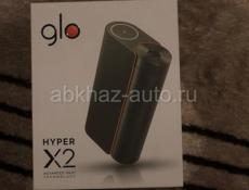 Glo HYPER X2
