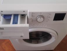 Продам стиральную машину beko 13000