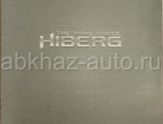Встраиваемая микроволновая печь Hiberg VM 6502