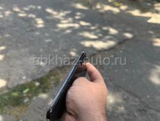 iPhone X 64Gb black 