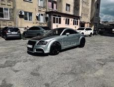 Audi TT Coupe