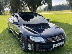 Volkswagen Phaeton