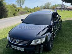 Volkswagen Phaeton