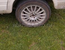 Продам диски