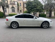 BMW 6 Series